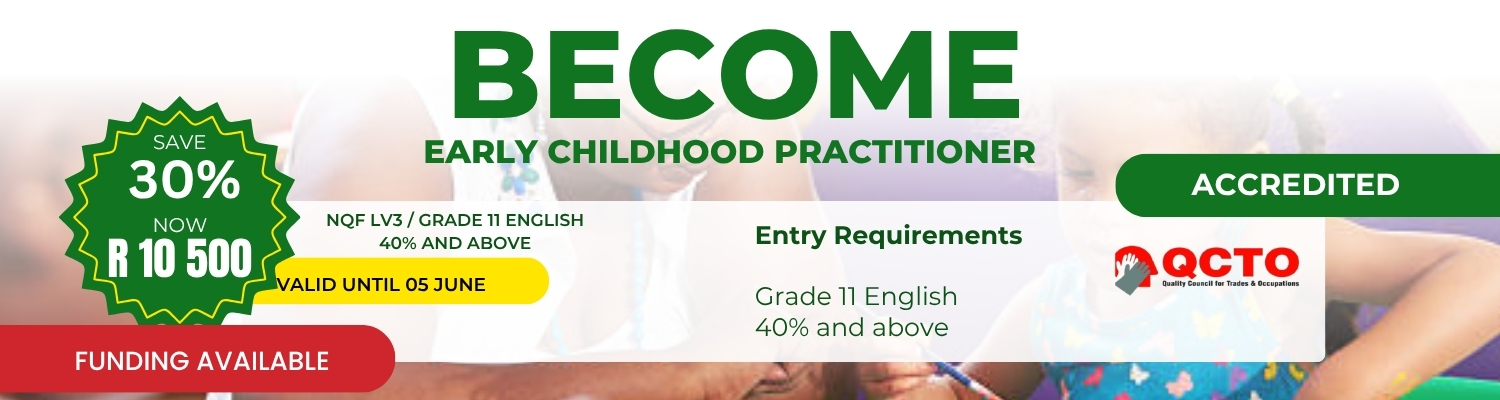 Early Childhood Development