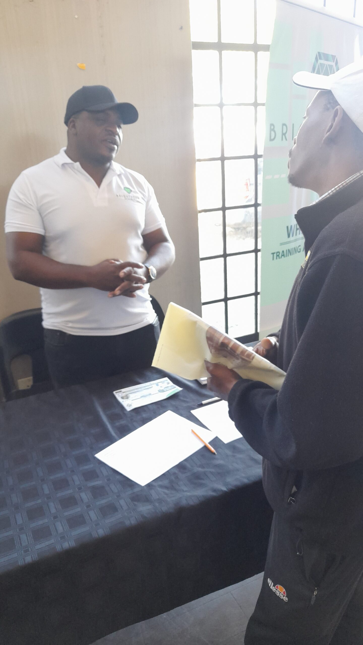 NYDA Expo