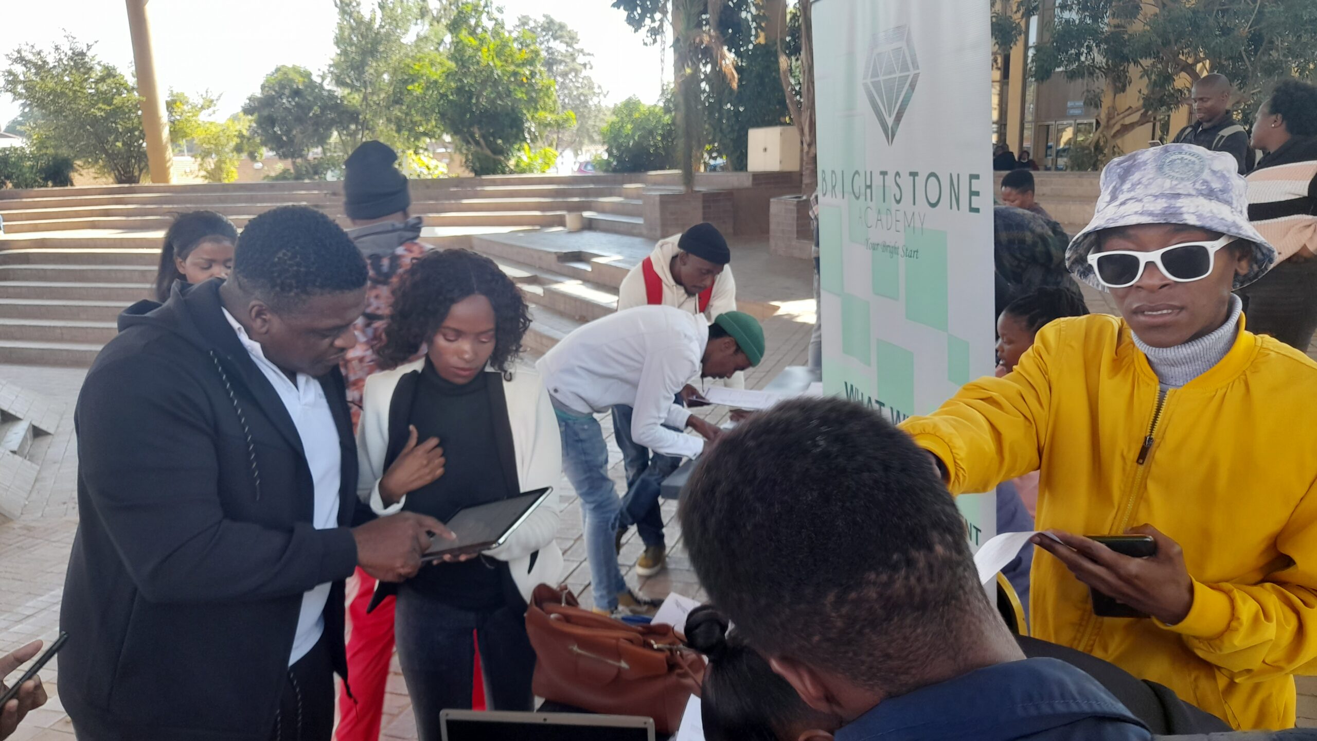 Digital Entrepreneur training registrations