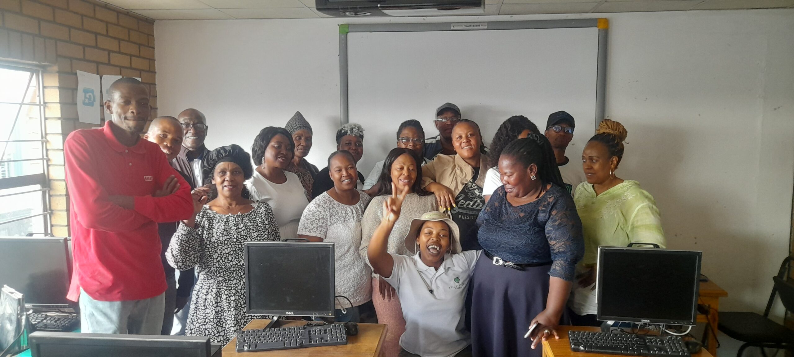 Digital Entrepreneurship workshop