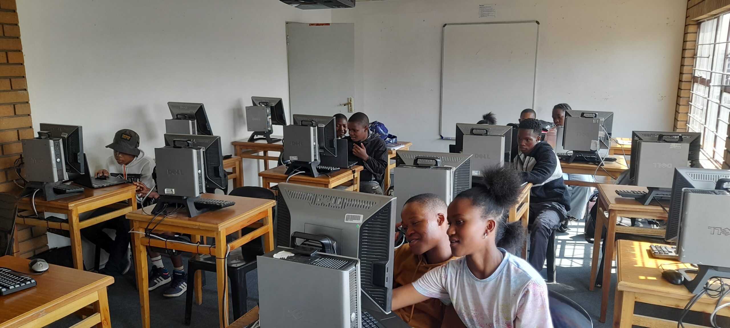 Coding and Robotics Lessons