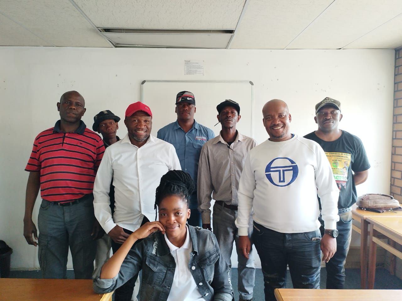 Digital Entrepreneur workshop