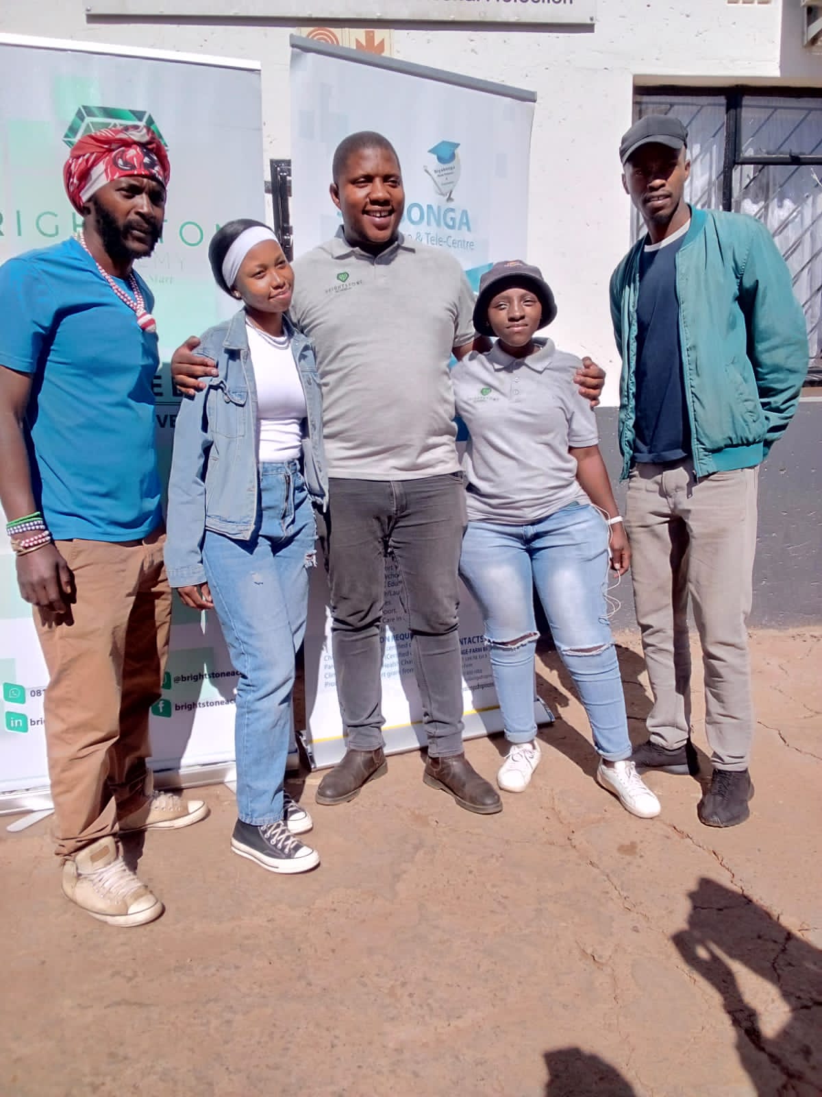 Digital Entrepreneur workshop