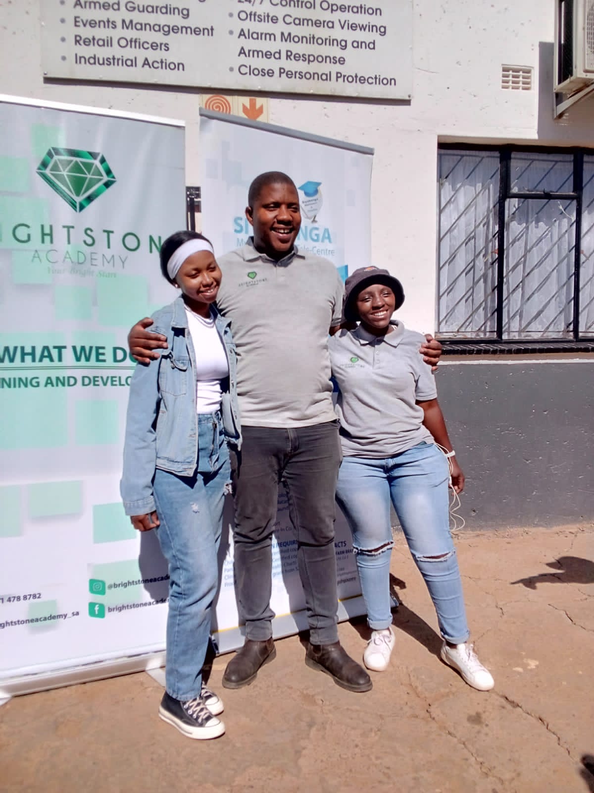 Digital Entrepreneur workshop
