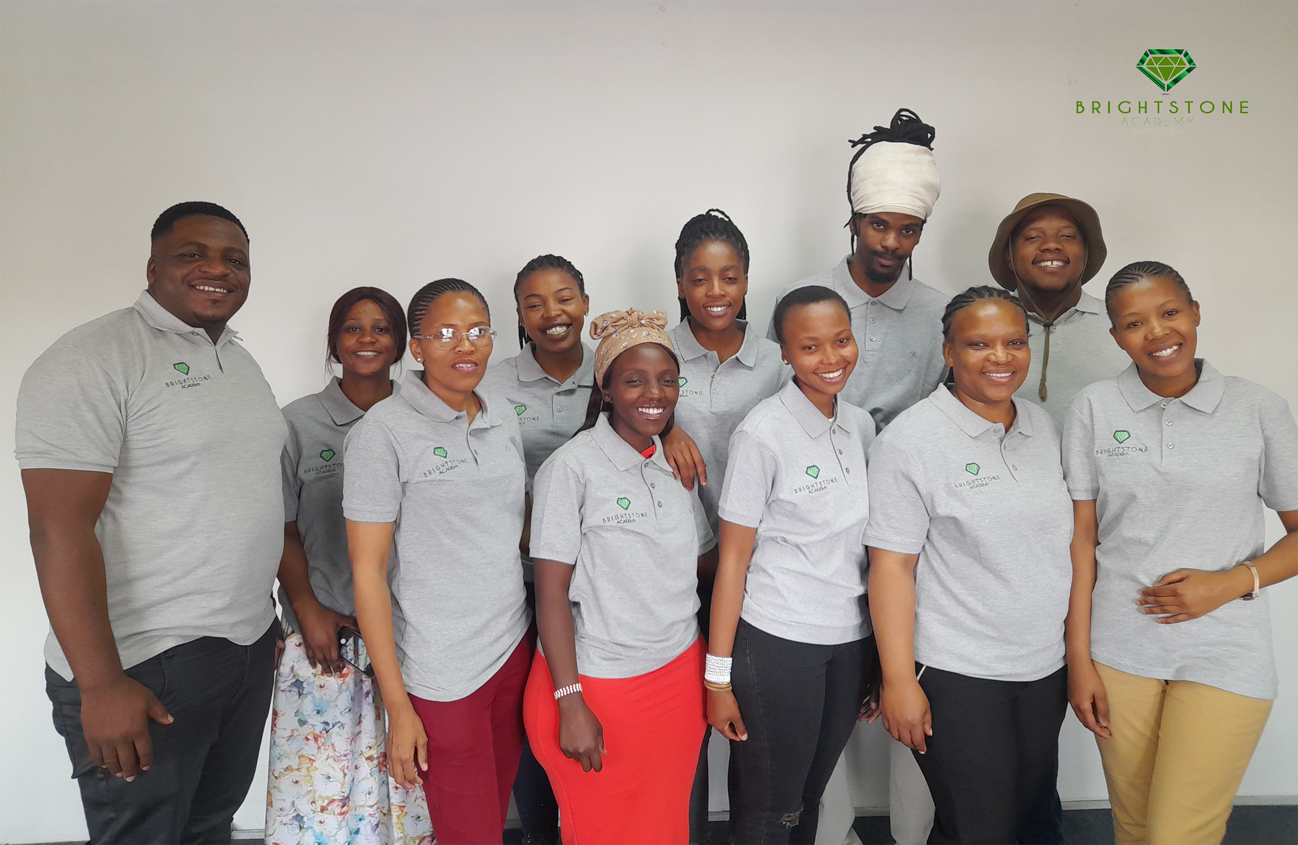 Brightstone Academy Team