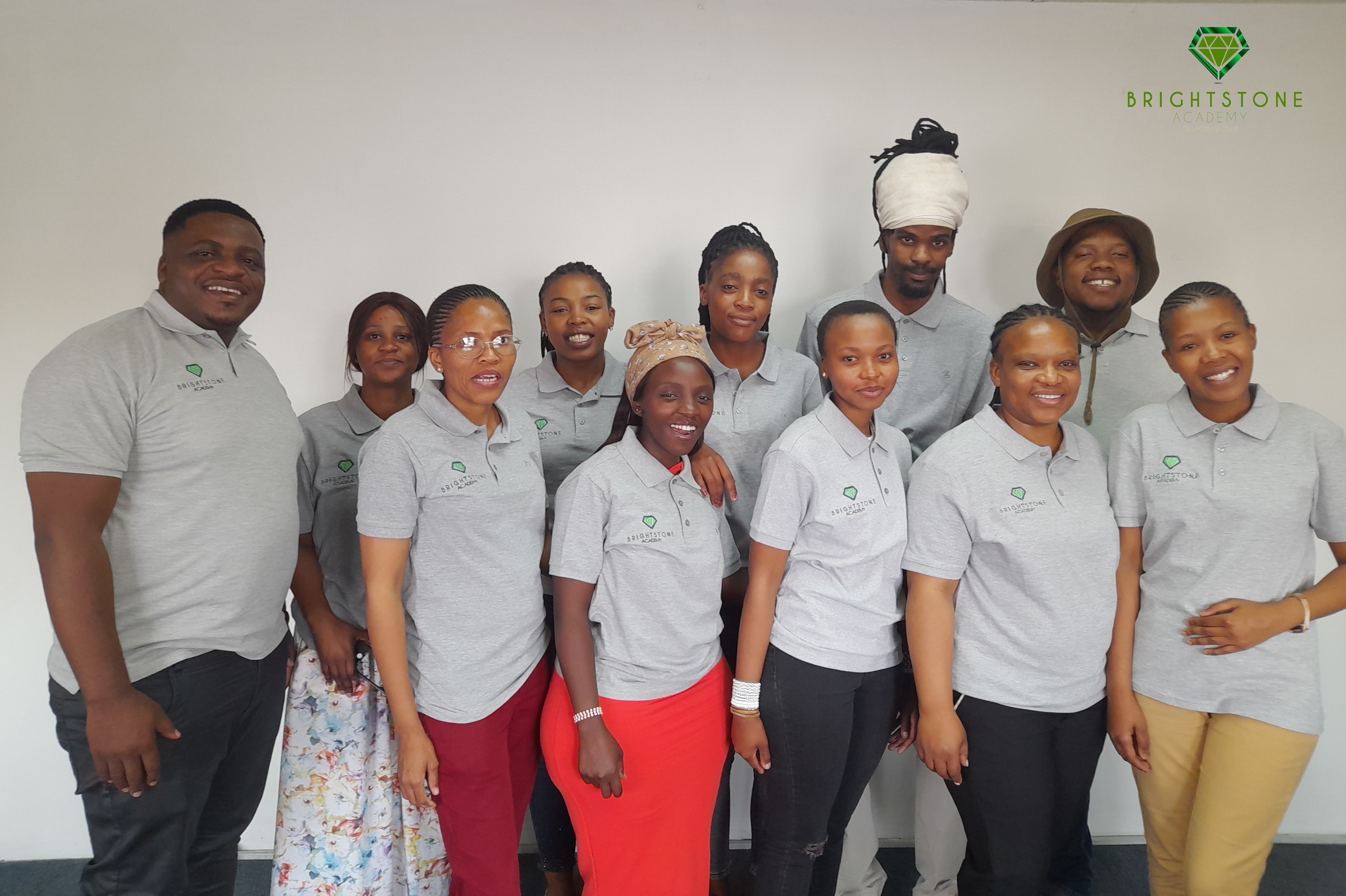 Brightstone Academy Team