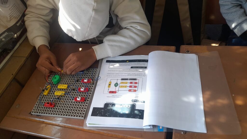 electric circuits