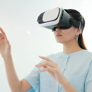 Virtual Reality